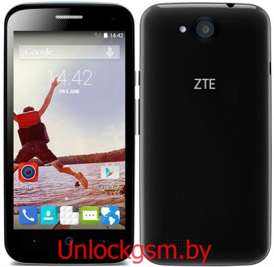 Zte blade q lux 3g не включается встает на заставке