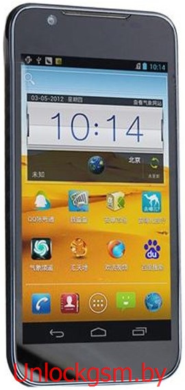 Разблокировка zte grand era