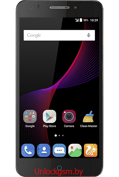 Zte blade lux