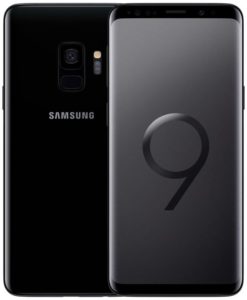 Разблокировать телефон Samsung S9 и S9+ от оператора и региональной блокировки